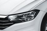 Volkswagen Jetta Trendline 2018 года (MX)